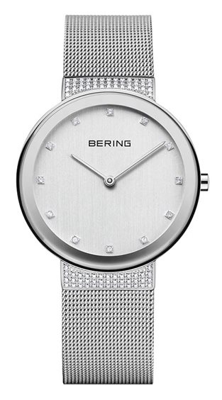 Armbanduhr Bering Dame in Stahl 10135-0005 - 10135-0005